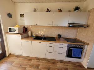 Ferienwohnung "Lindenblick"