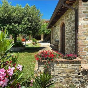 Agriturismo il Cicaleto