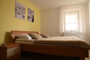 Apartments PrKrštano