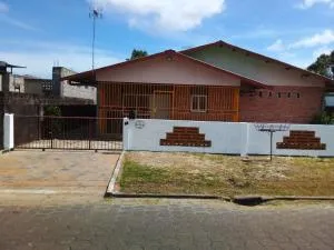 Stunning 3-Bed House in Paramaribo Suriname - Zorg en Hoop