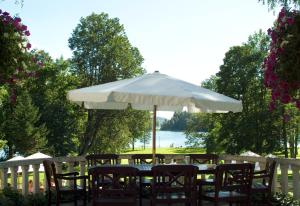 Pühajärve Spa & Holiday Resort