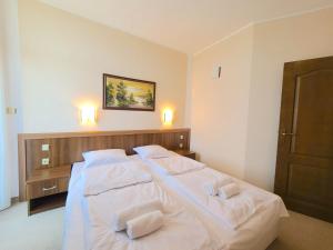 Grenada Aparthotel Private apartment Black Sea