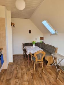Ferienwohnung "Lindenblick"