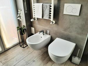Welcome Verona Rooms
