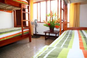 Hotel Puerto Ballesta