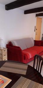 Appartements Studio avant port Sete : photos des chambres