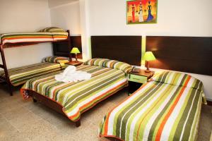 Hotel Puerto Ballesta