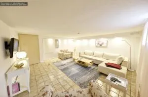 2 Zimmer I Küche I SmartTV I Klima I Parkplatz I 3 Bed I WLan - Waging am See