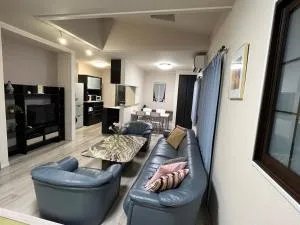 Nara Guesthouse Kaede - Seika