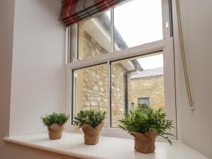 1 Hull House Cottage