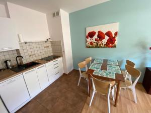 Apartamenty Maki Marea