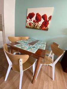 Apartamenty Maki Marea