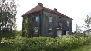 LappHouse Puistola - 赫塔