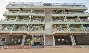 Treebo Sidhartha Elite