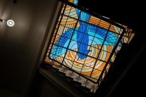 Blue Bird Hostel in Riga Old Town