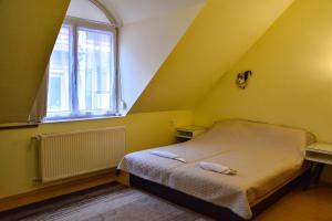 Afrodite Apartmanház