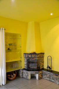 Afrodite Apartmanház