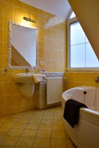 Afrodite Apartmanház