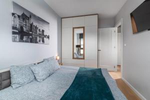 Apartament GARNIZON