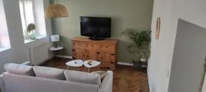 Gîte des brebis - Isles-sur-Suippe