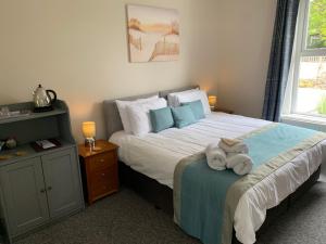 Superior King Room room in The Chestnuts