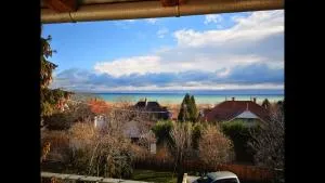 Hello Balaton - 下厄尔什