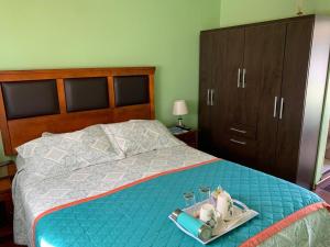 Hospedaje La ruta Los Angeles