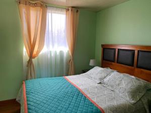 Hospedaje La ruta Los Angeles