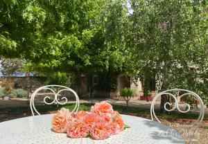 B&B / Chambres d'hotes Chambres d'Hotes Les Bournais - Le Clos Milady : photos des chambres