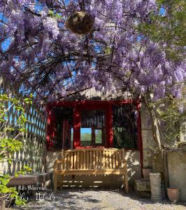 B&B / Chambres d'hotes Chambres d'Hotes Les Bournais - Le Clos Milady : photos des chambres