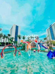 Apartamento em Resort - Premium