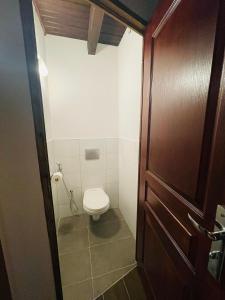 Maisons de vacances Aux deux hirondelles : photos des chambres