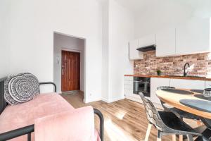 MARGI Eos Apartament LARGE & BALCONY