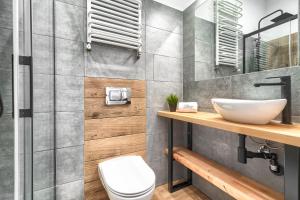 MARGI Eos Apartament LARGE & BALCONY