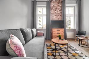 Margi Eos Apartament