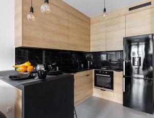 Portowa Przystań by Comfort Apartments