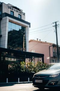 Urbanista Hotel & Bar