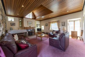 East Kelt Farm Cottage