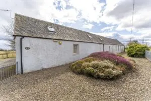 East Kelt Farm Cottage - Haggs