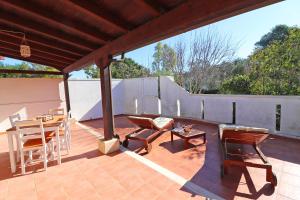 Casa Vacanza Malvasia Nera Otranto