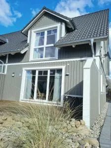 Haus Belvedere in Sehlendorf - Weissenhäuser Strand