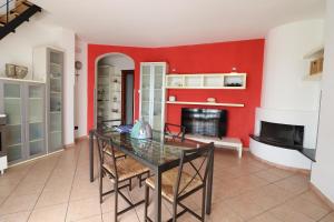 Casa Wanda a Otranto