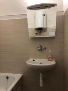 Nette Wohnung in der Altstadt