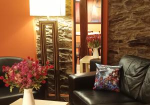 Apartamentos La Casa del Pintor