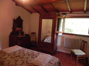 Lake Apartment in Villa Massi