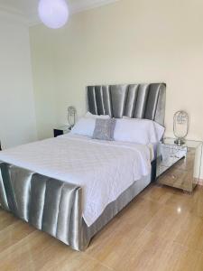 Malecón vista mar Habitación Privada Larimar,