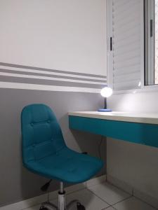 Apartamento Sun Way 1203