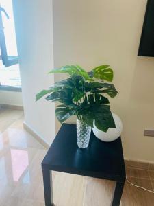 Malecón vista mar Habitación Privada Larimar,