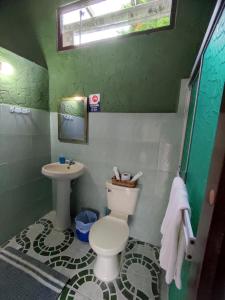 Casa Del Merman at GayMontanita House