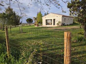 Villas Villa en Camargue : photos des chambres